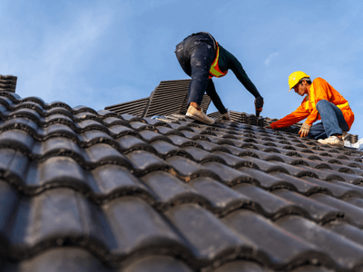 About Roof Repair Experts Wabasso, FL